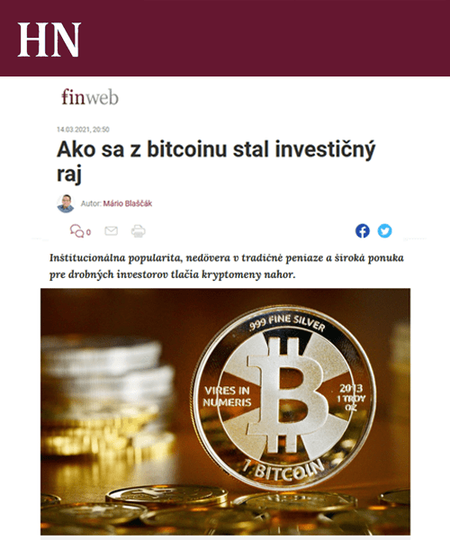 Hn online